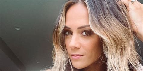 jana kramer topless|Jana Kramer Shows Off New Breast Implants in Topless Photo